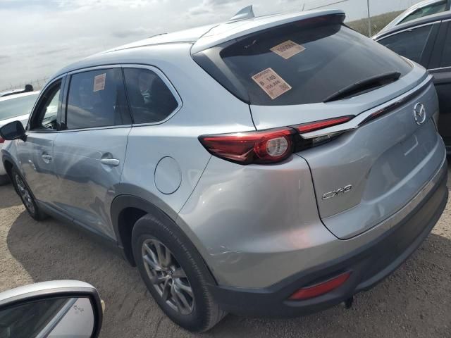 2018 Mazda CX-9 Touring