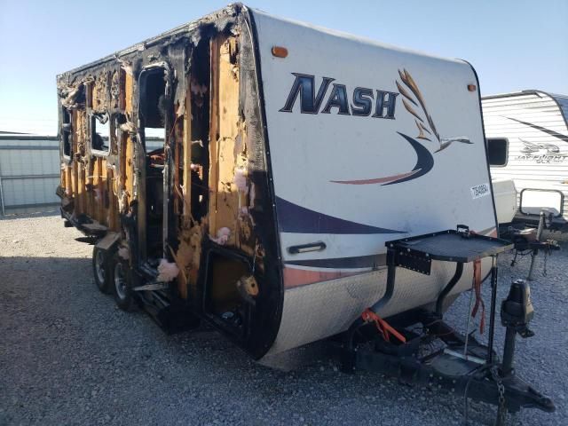 2018 Nqyv Nash