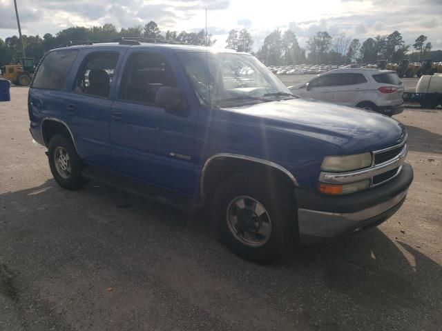 2006 Chevrolet Tahoe C1500