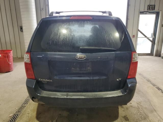 2008 KIA Sedona EX