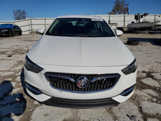 2018 Buick Regal Preferred