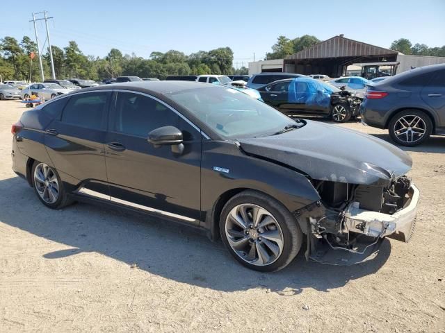 2018 Honda Clarity Touring