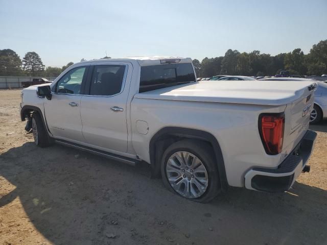 2021 GMC Sierra K1500 Denali