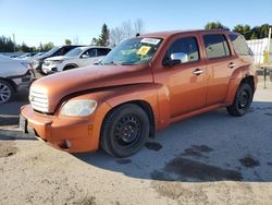 Chevrolet HHR salvage cars for sale: 2006 Chevrolet HHR LT