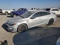 Chevrolet Malibu salvage cars for sale: 2020 Chevrolet Malibu LT