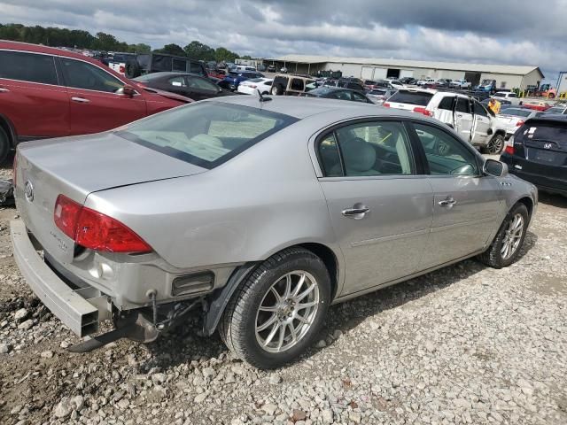 2006 Buick Lucerne CXL