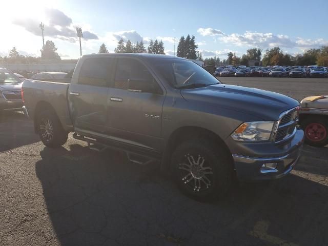 2009 Dodge RAM 1500