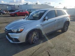 2019 Mitsubishi Outlander Sport ES for sale in Vallejo, CA