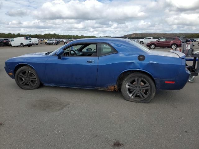 2010 Dodge Challenger SE