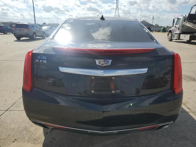 2017 Cadillac XTS Luxury