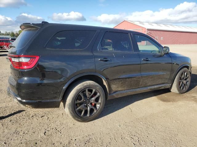 2024 Dodge Durango SRT Hellcat