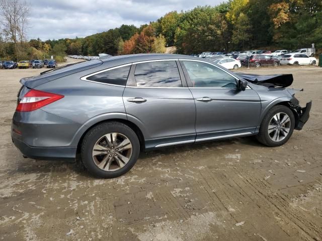 2014 Honda Crosstour EXL