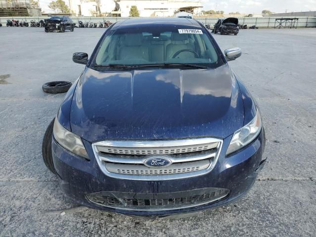 2011 Ford Taurus Limited