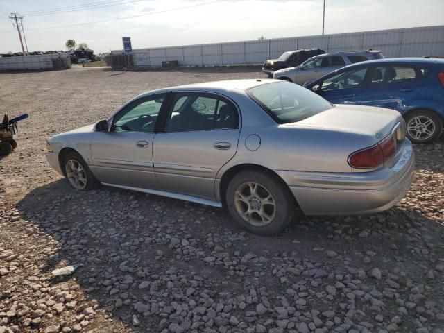 2005 Buick Lesabre Custom