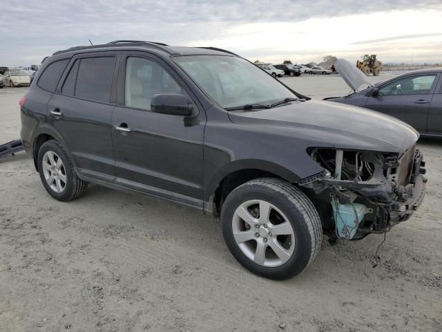 2009 Hyundai Santa FE SE