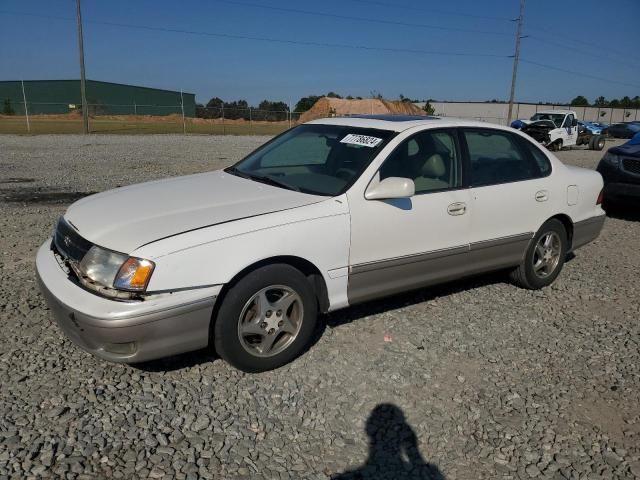 1999 Toyota Avalon XL