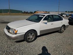 Toyota Avalon salvage cars for sale: 1999 Toyota Avalon XL