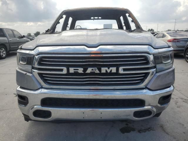 2022 Dodge 1500 Laramie