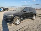 2024 Jeep Compass Sport