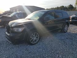 Dodge Journey salvage cars for sale: 2019 Dodge Journey GT