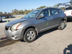 Nissan Rogue salvage cars for sale: 2014 Nissan Rogue Select S