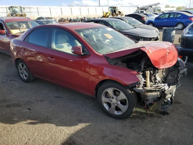 2010 KIA Forte EX