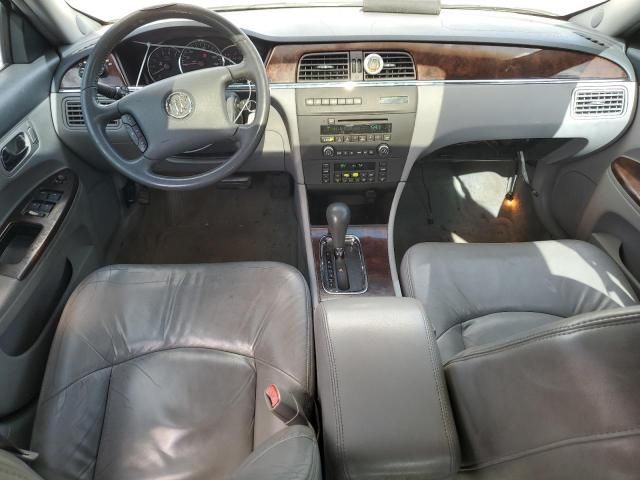 2007 Buick Lacrosse CXL