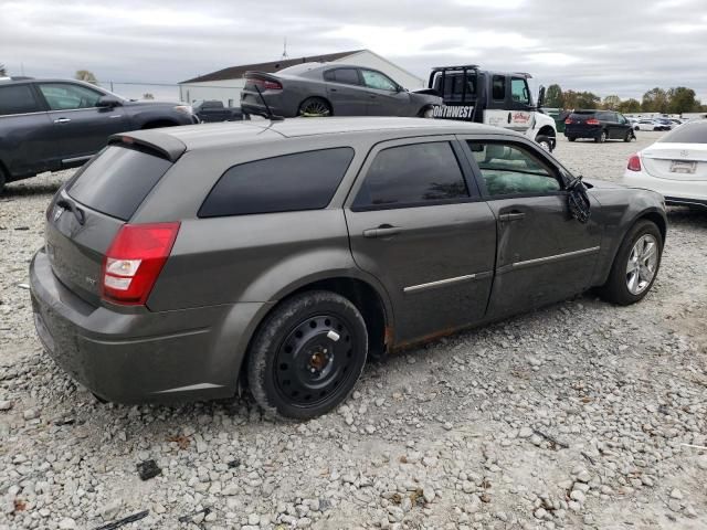 2008 Dodge Magnum SXT