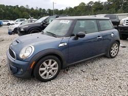 Mini Vehiculos salvage en venta: 2011 Mini Cooper S