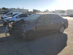 2013 Toyota Corolla Base for sale in Martinez, CA