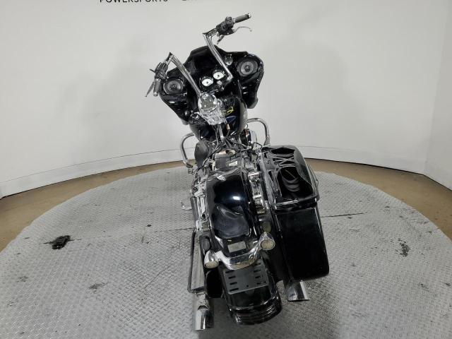 2016 Harley-Davidson Fltrx Road Glide