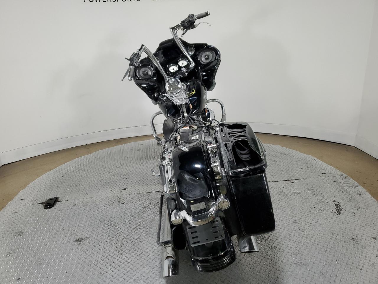 2016 Harley-Davidson Fltrx Road Glide