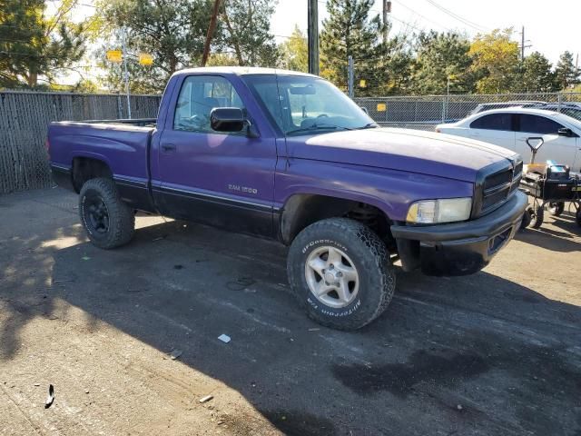 1997 Dodge RAM 1500