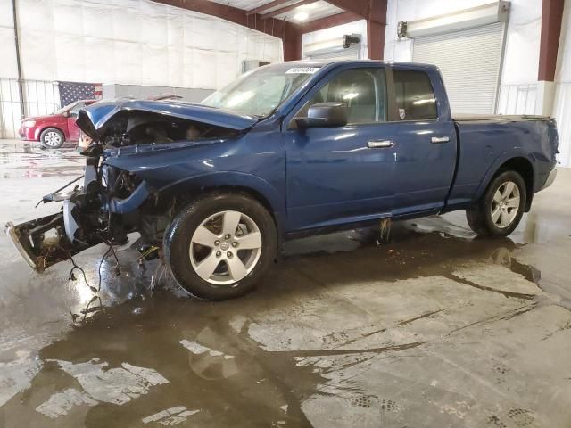 2009 Dodge RAM 1500