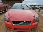 2008 Volvo C70 T5