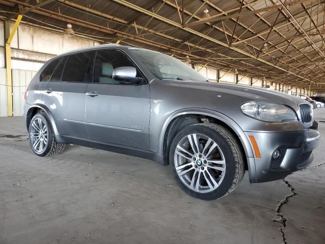 2012 BMW X5 XDRIVE35I