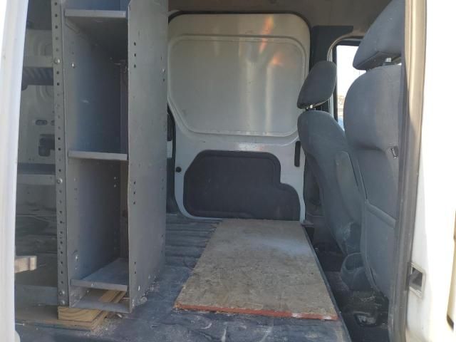 2011 Ford Transit Connect XL