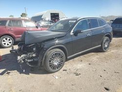 Mercedes-Benz salvage cars for sale: 2025 Mercedes-Benz GLC 300 4matic