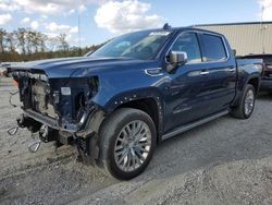 GMC Vehiculos salvage en venta: 2019 GMC Sierra K1500 Denali