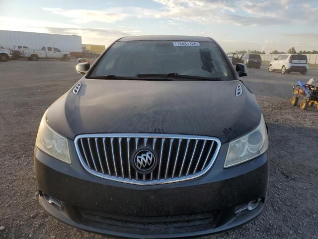 2013 Buick Lacrosse Premium