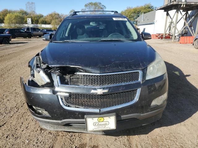 2011 Chevrolet Traverse LT