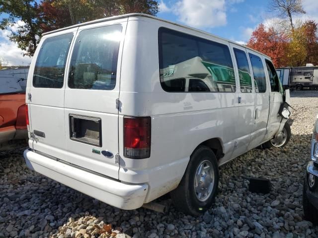 2010 Ford Econoline E250 Van