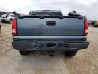 2006 Chevrolet Silverado C1500