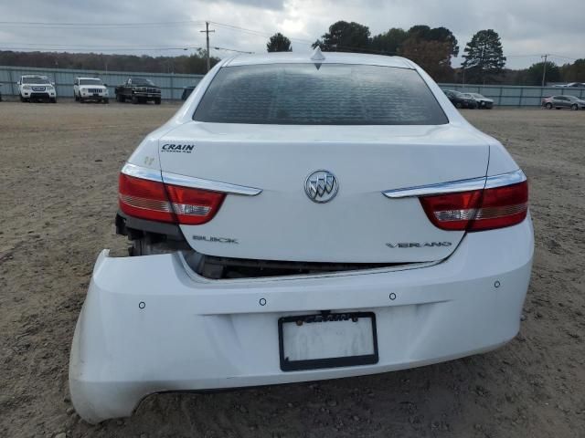 2016 Buick Verano