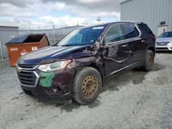 2018 Chevrolet Traverse Premier en venta en Elmsdale, NS