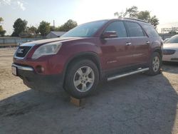 2007 GMC Acadia SLT-2 for sale in Wichita, KS