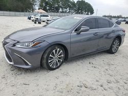 Lexus es 350 salvage cars for sale: 2019 Lexus ES 350