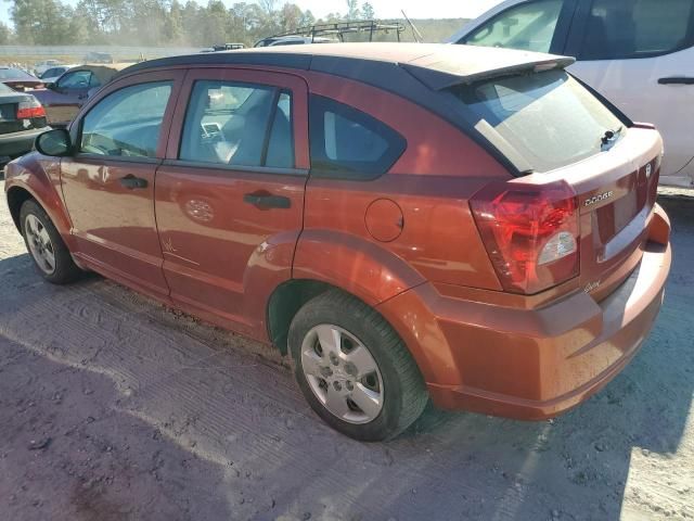 2009 Dodge Caliber SE