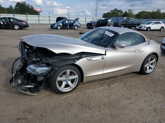 2014 BMW Z4 SDRIVE28I