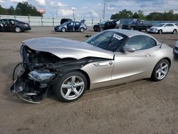 BMW salvage cars for sale: 2014 BMW Z4 SDRIVE28I